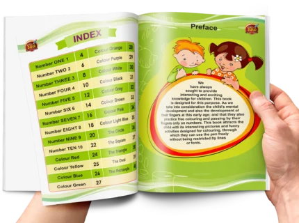 فهرس الكتاب