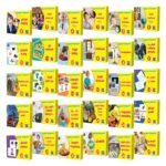 عناوين المجموعة