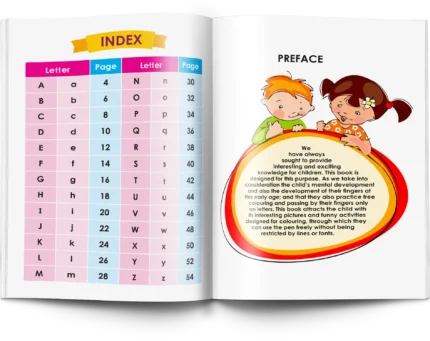 فهرس الكتاب